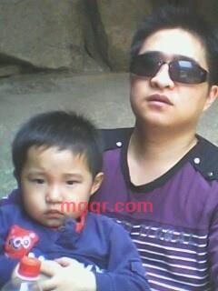 在雨中淋漓的第1张照片