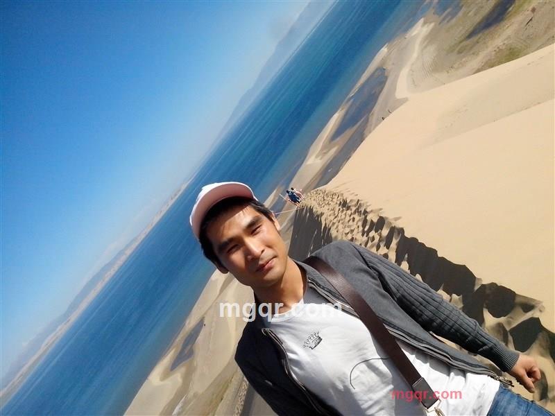 安静的心的第1张照片