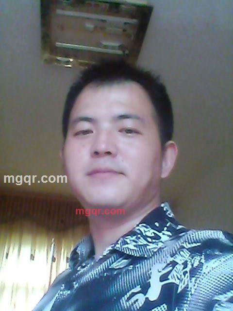 极品男神的第1张照片