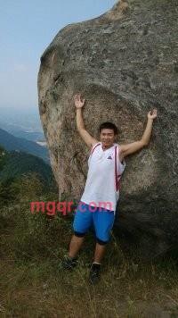 有情人在此等你的第1张照片