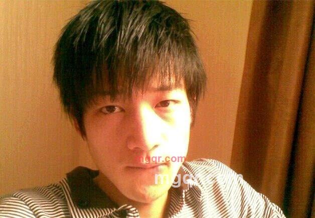 孤独的我等着你的第1张照片