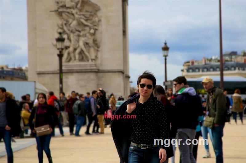 异国的鸟的第9张照片