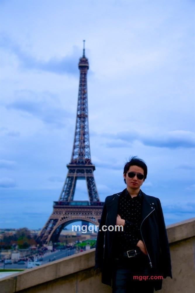 异国的鸟的第8张照片