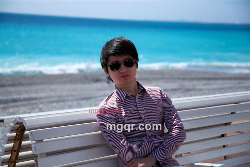 异国的鸟的第6张照片