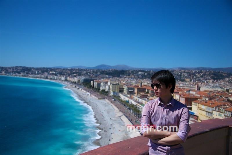 异国的鸟的第5张照片