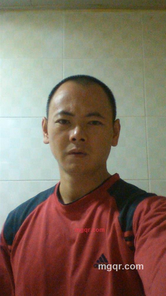 野人山谷的第1张照片