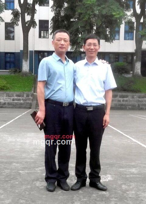 让子弹直飞的第1张照片