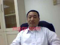 碰彩的第1张照片