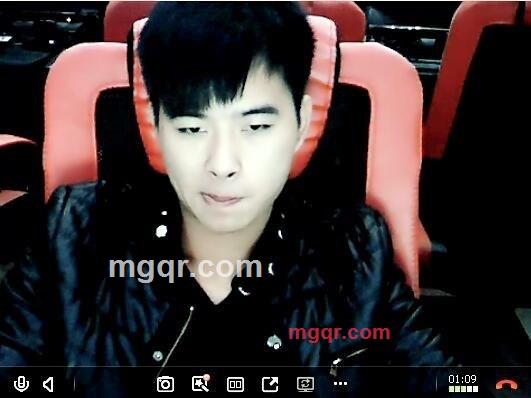 小楼夜雨听叫声的第2张照片