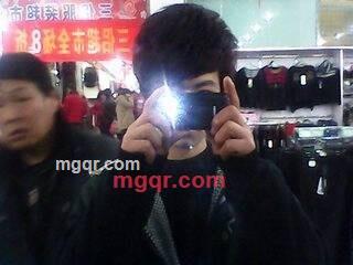 孤寂野狼～的第1张照片