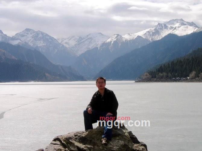 流浪的馒头的第1张照片