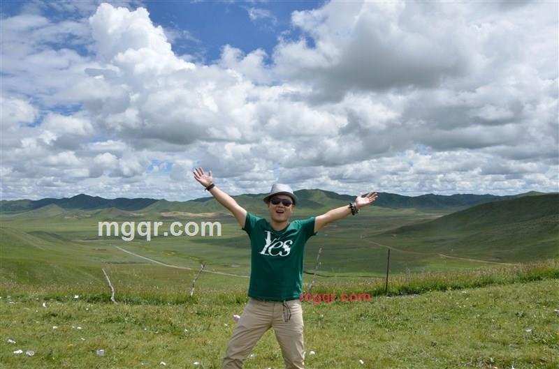 流浪的馒头的第4张照片