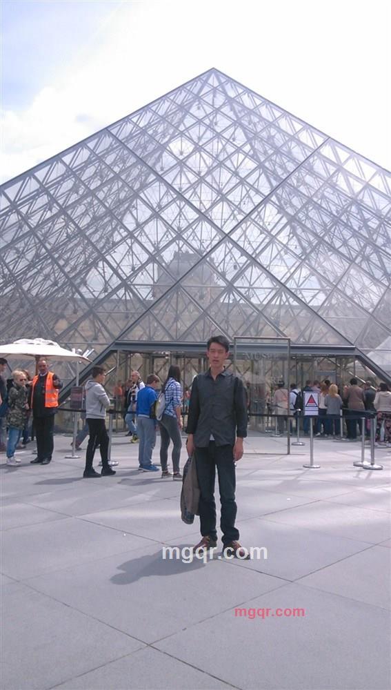 绿巨人的第1张照片