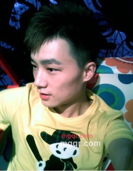 M r . Zang的第2张照片