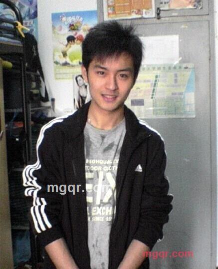 M r . Zang的第1张照片