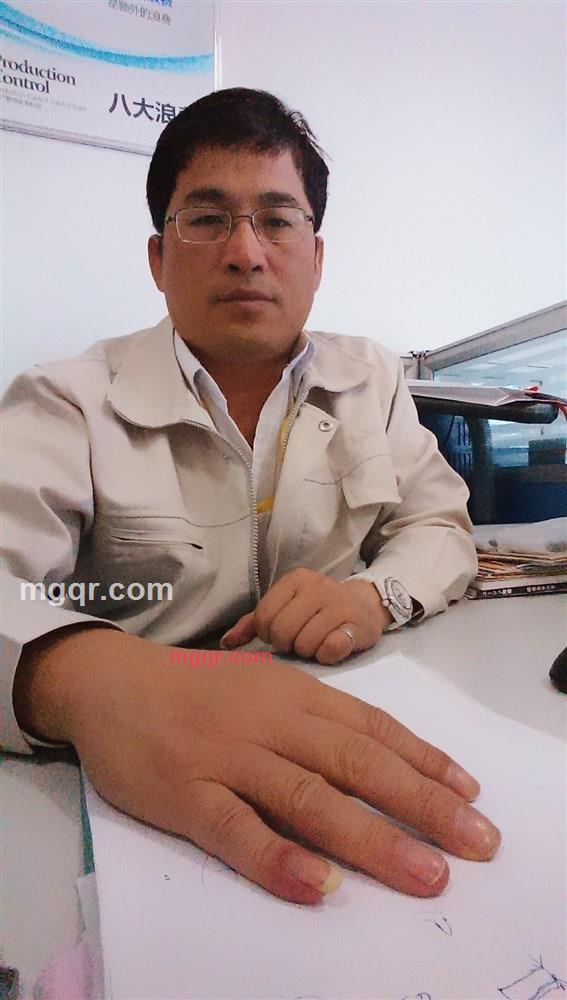 大頭貼的第1张照片