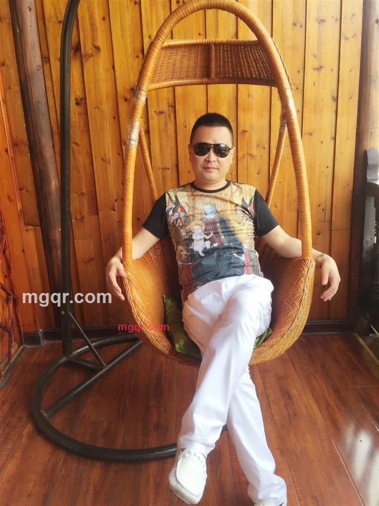 绅士杰勒米的第3张照片