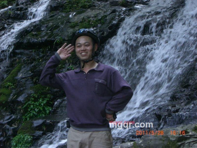 山南海哥的第1张照片