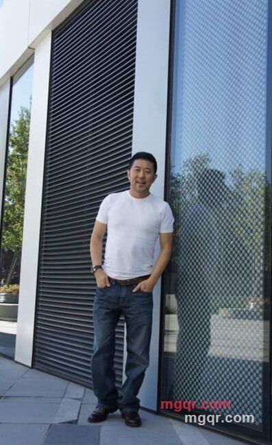 万里长城永不倒k2的第2张照片