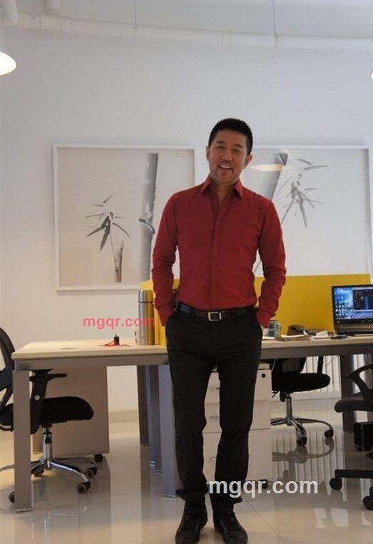 万里长城永不倒k2的第1张照片