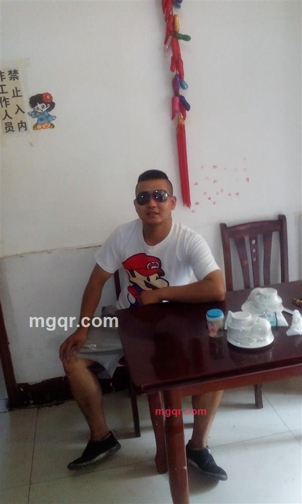 没有爱的男人的第1张照片