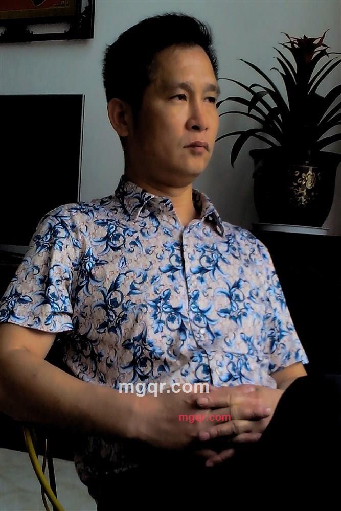 大兴安岭的第1张照片