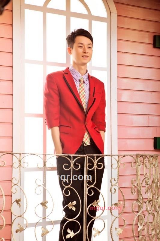 @寂寞的小狼的第1张照片