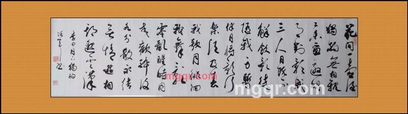 原野上的鹰的第5张照片