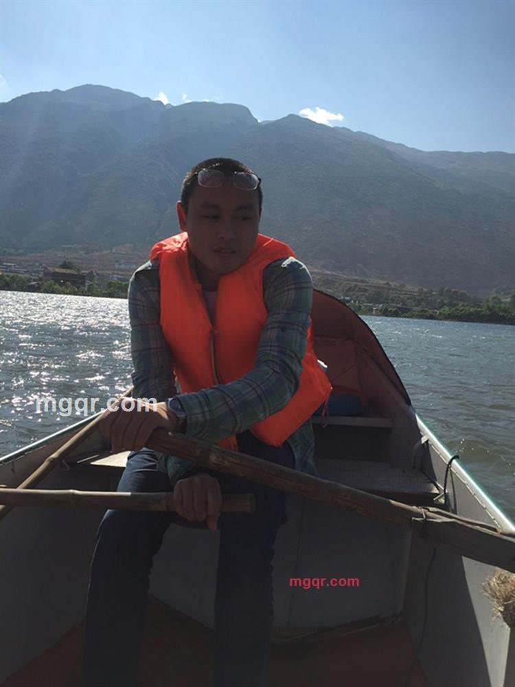 fxh我心永恒的第2张照片