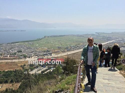 fxh我心永恒的第1张照片