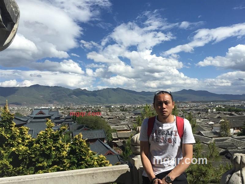 fxh我心永恒的第3张照片