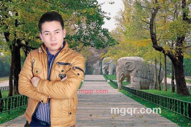 逍遥生哥的第1张照片