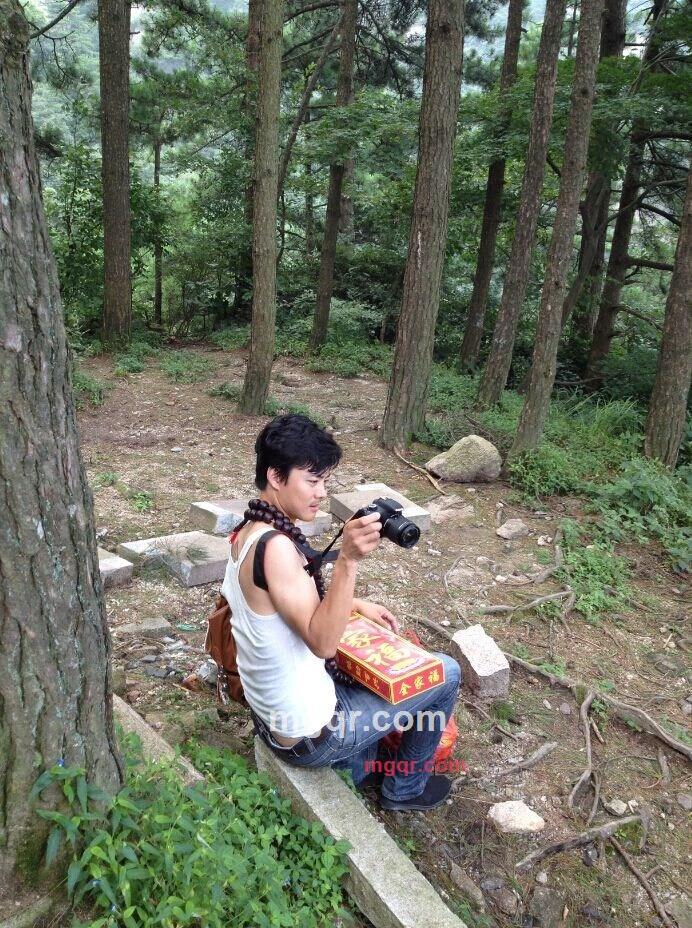 夜夜夜，潮的第1张照片