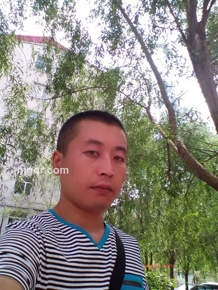 大叔的第1张照片