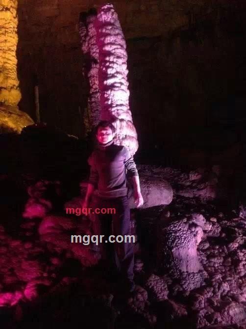 动力原石的第5张照片