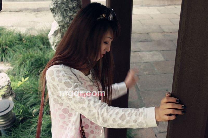 烟雨萱萱的第1张照片