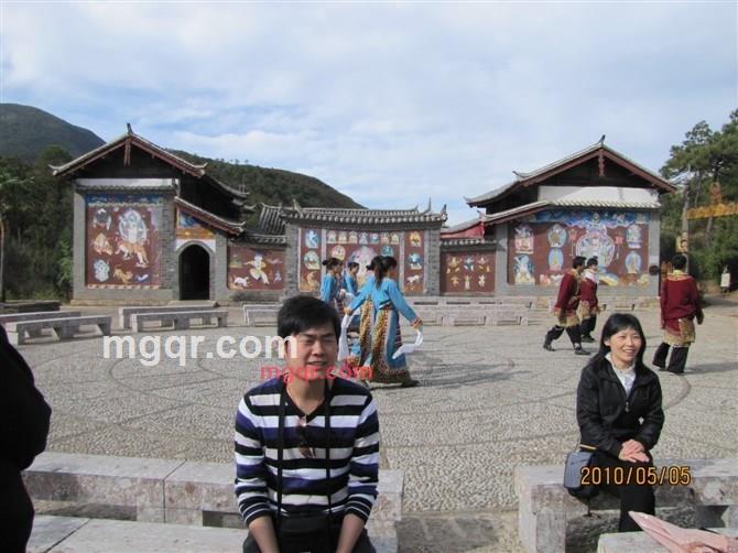 安逸奋斗的第4张照片