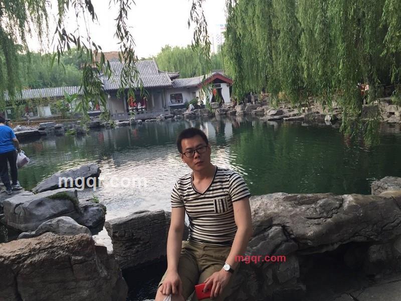 @行人的第1张照片