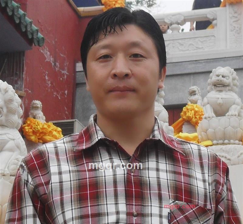 豪哥在线的第1张照片