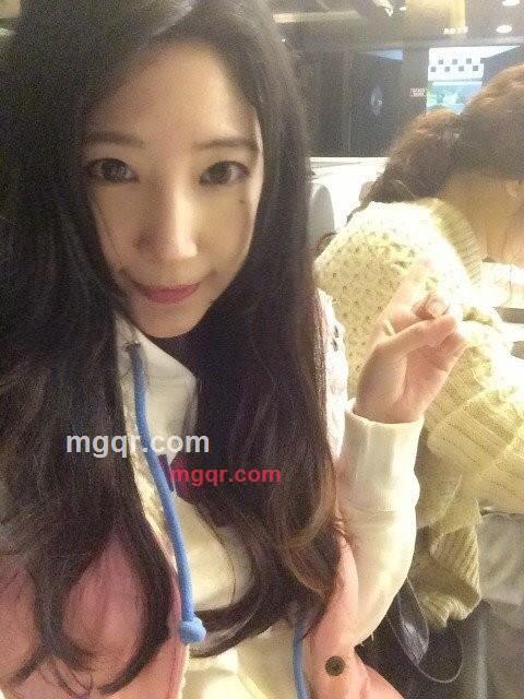 尤小尤的第1张照片