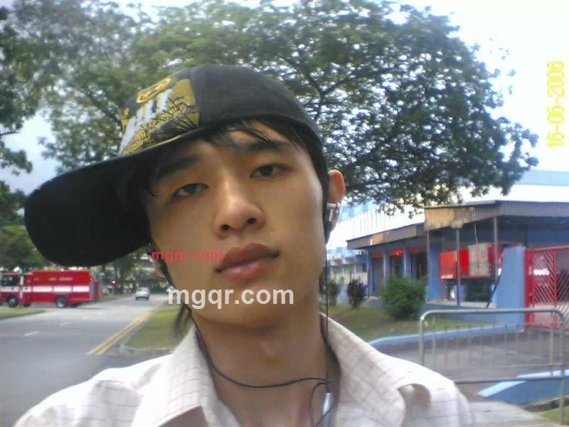 曰跑的第1张照片