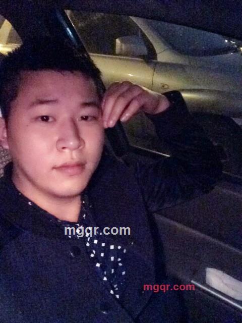 杨先生的第1张照片