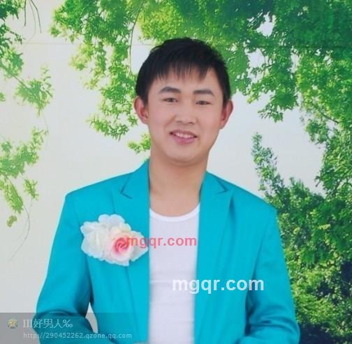 美男优神的第1张照片