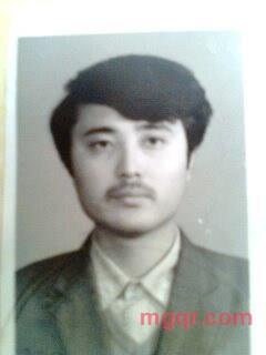 大漠孤烟的第1张照片