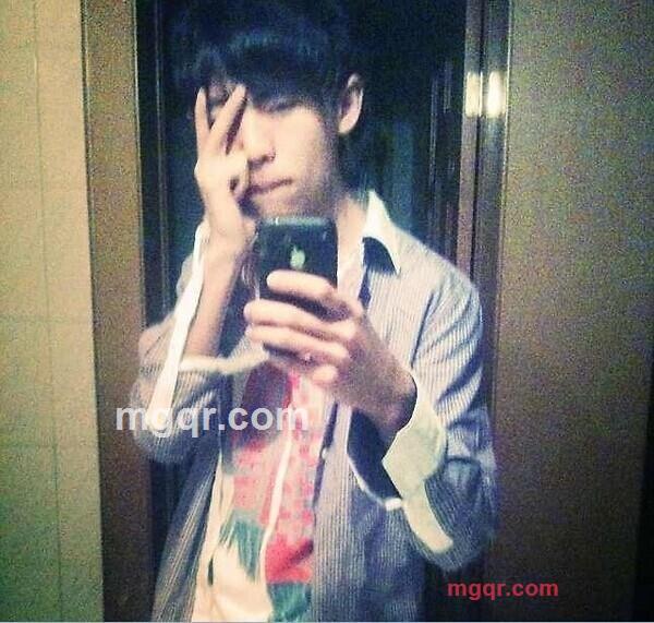 帅BBoy的第1张照片