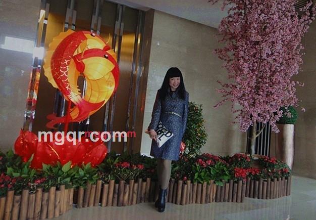 迪拜女人的第2张照片