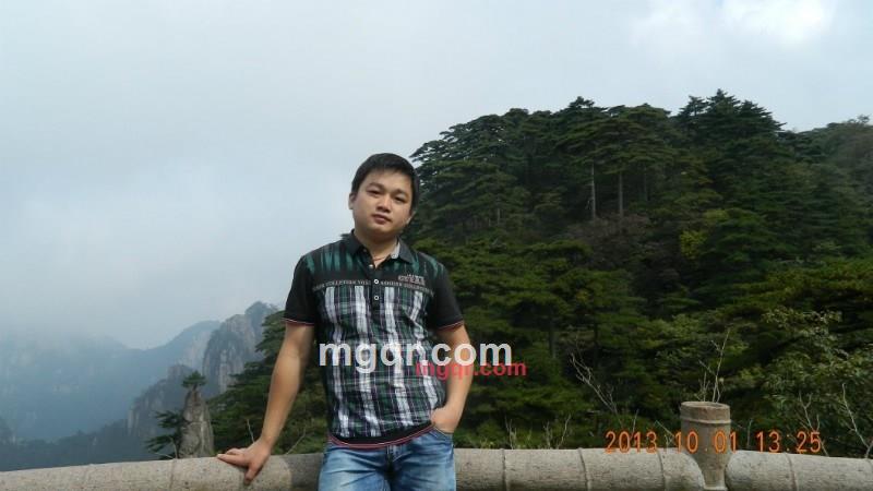 火焰遇到干柴的第1张照片