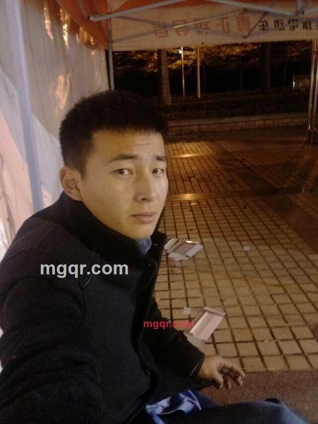 发情的我的第1张照片