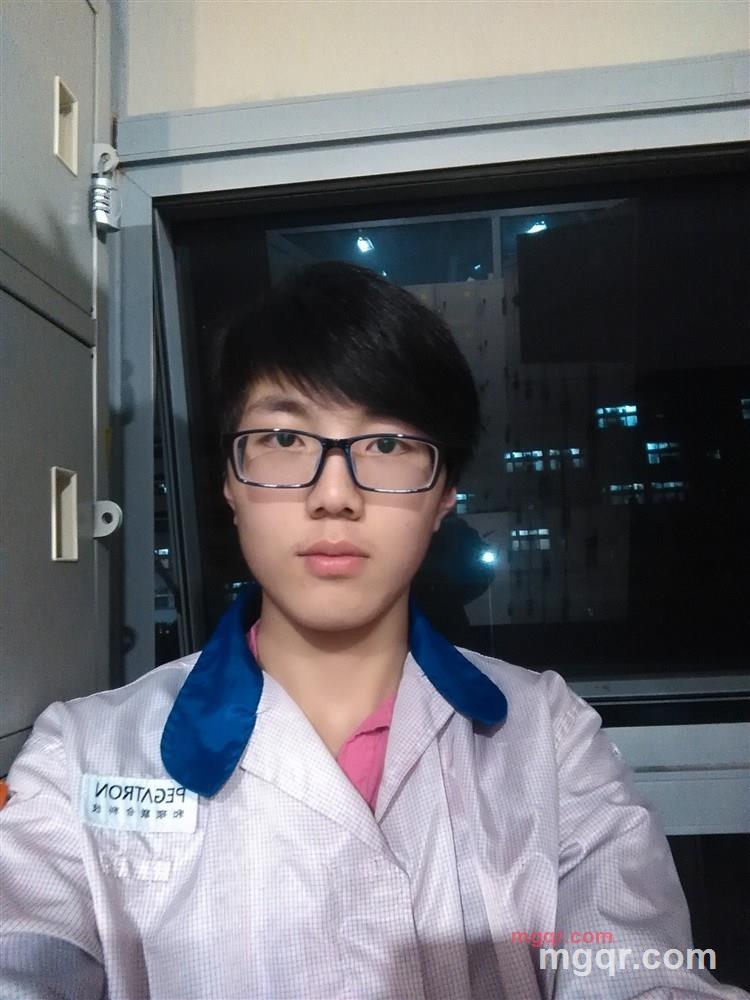 王杰的第1张照片