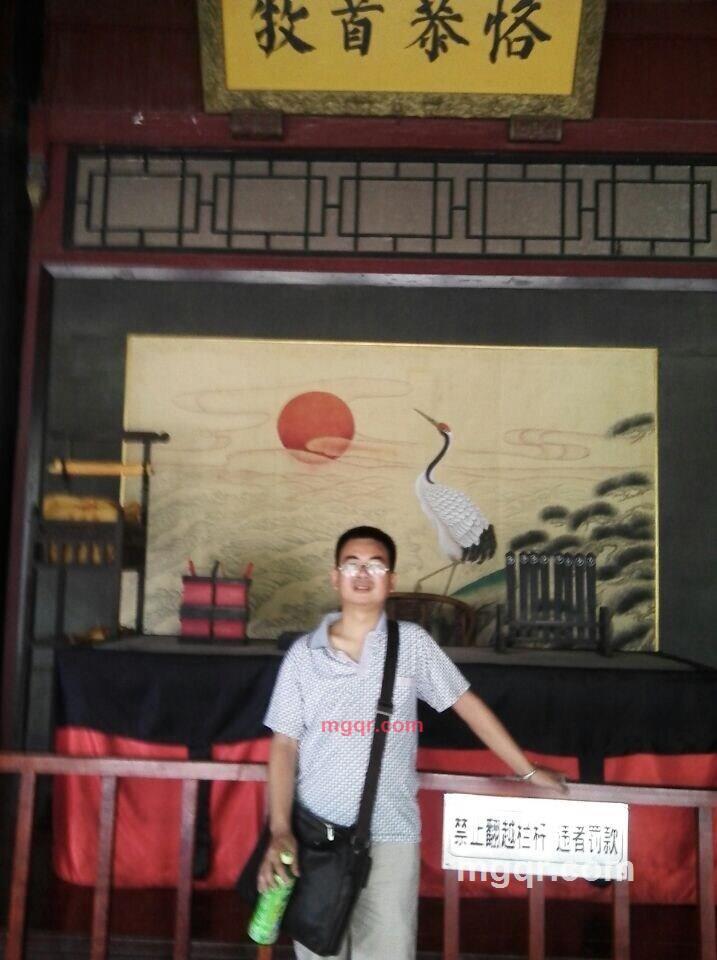 迷人的书生的第3张照片